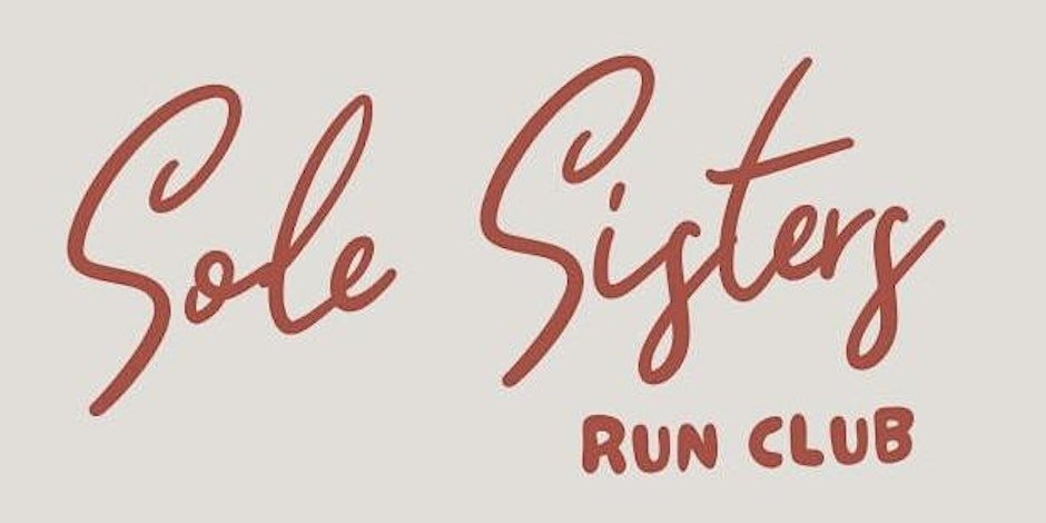 Sole Sisters Run Club