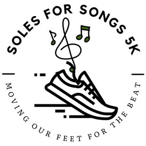 Soles for Songs 5K