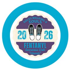 Soles Walking 4 Souls Virtual Walk-a-Thon