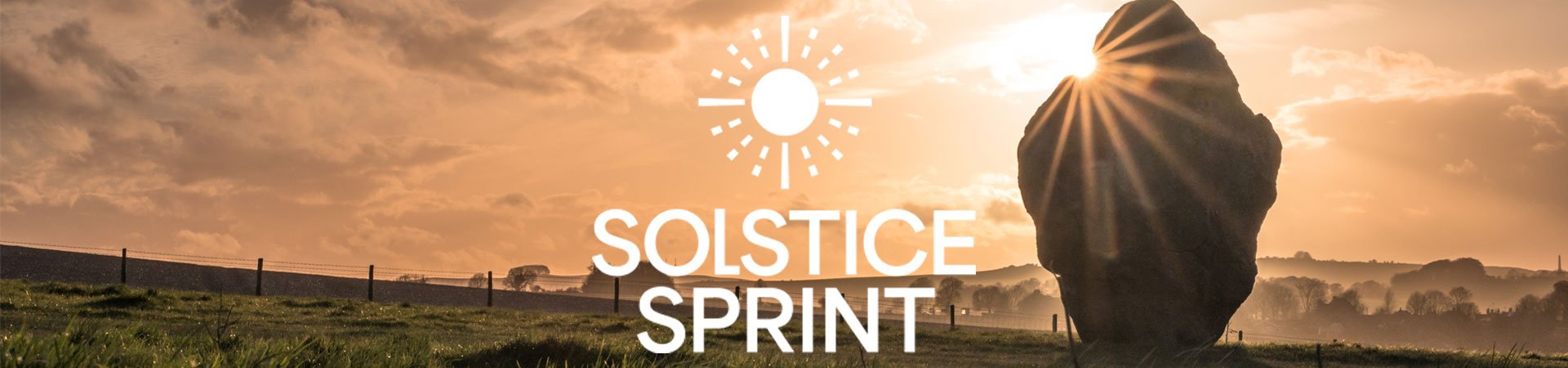 Solstice Sprint /Super Sprint Logo