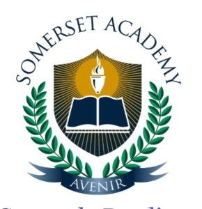2nd Annual Somerset Academy Avenir Turkey Trot! Logo