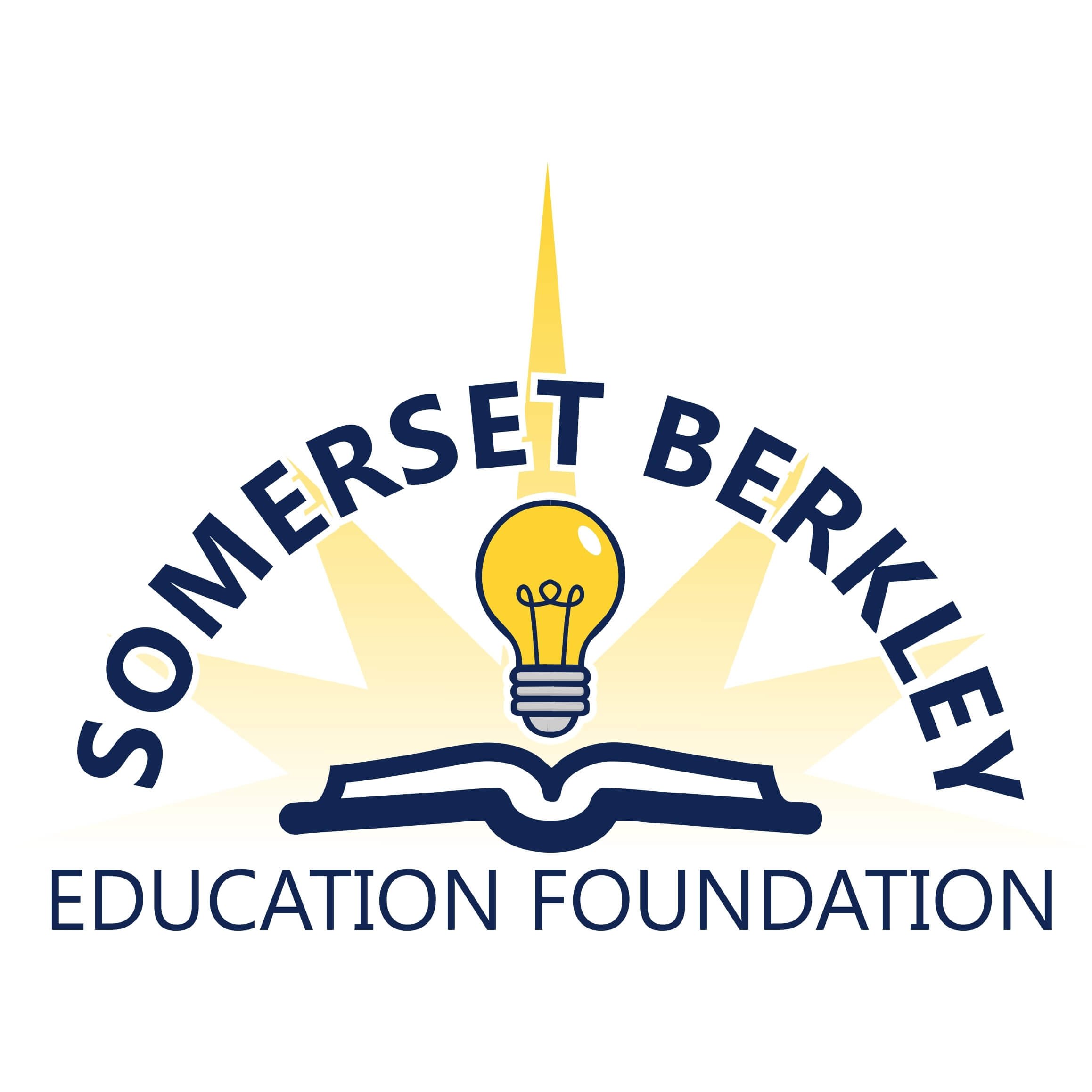 Somerset Berkley Education Foundation Halloween 5K & Walk Logo
