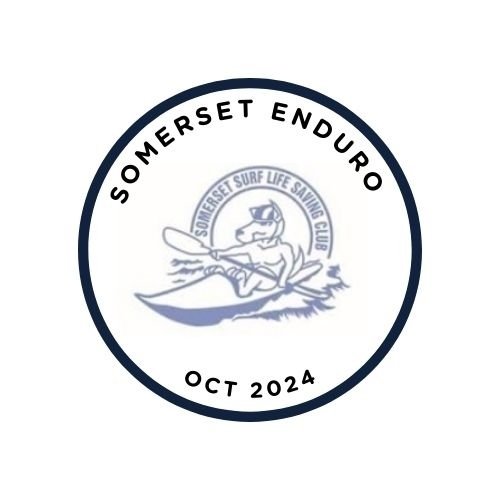 Somerset Surf Enduro 2026 - Board Races