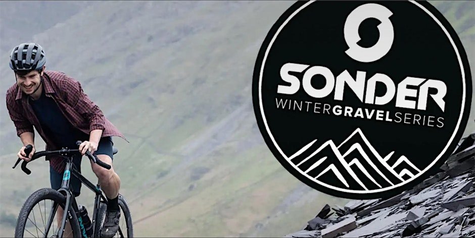 Sonder Winter Gravel Series - Bristol Logo