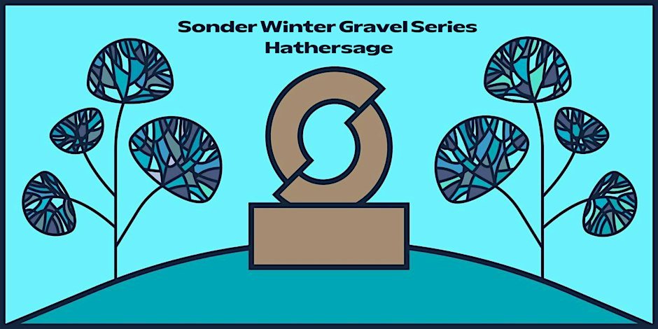 Sonder Winter Gravel Series | Hathersage