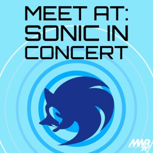 Sonic in Concert
