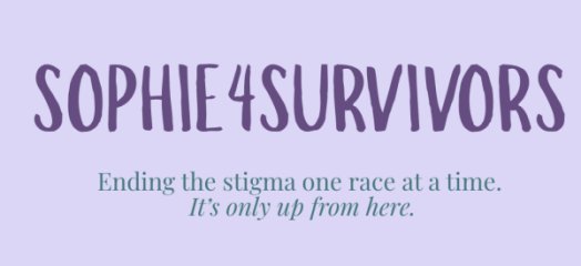 Sophie4Survivors 5k