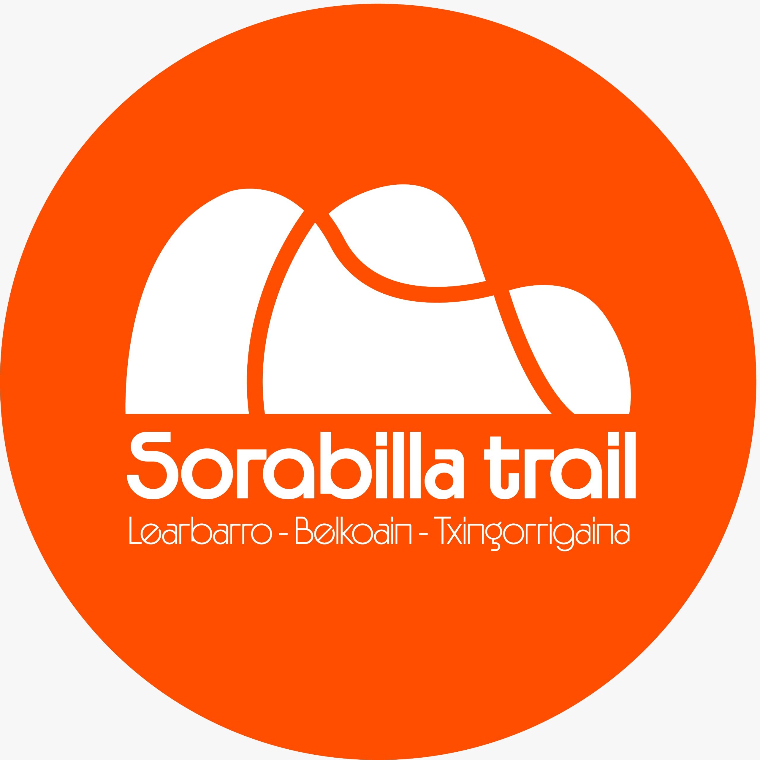 Sorabilla Trail Logo