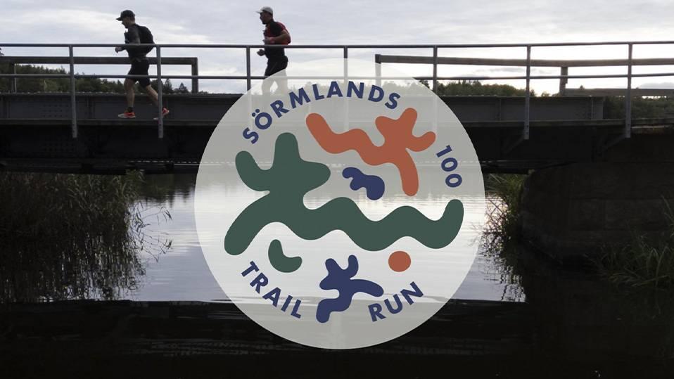 Sörmlands 100 Trail Run 2026
