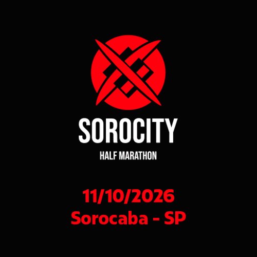 SOROCITY HALF MARATHON 2026 | 5K - 10K - 21K