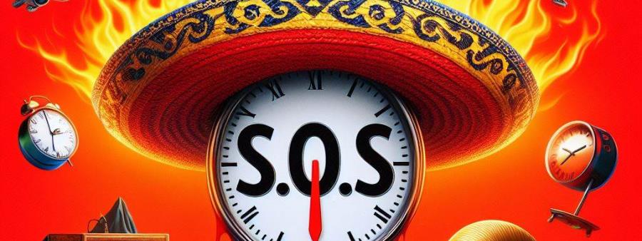 S.O.S.