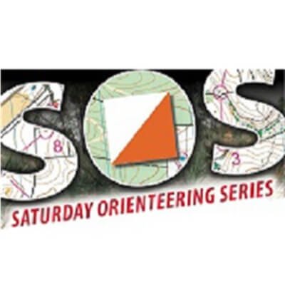 SOS - Paddington Logo