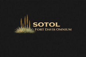 SOTOL | Fort Davis Omnium Logo