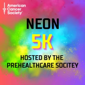 SOU NEON 5K