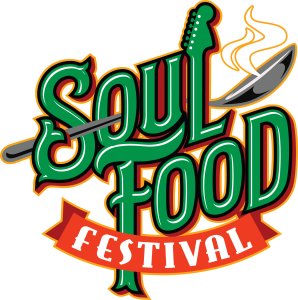 Soul Food Festival 5K Logo