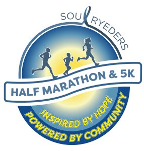 SOUL RYEDERS Half Marathon & 5K