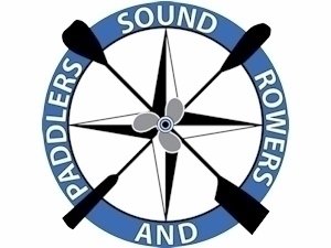Sound Rowers: Round Shaw 2026 Logo