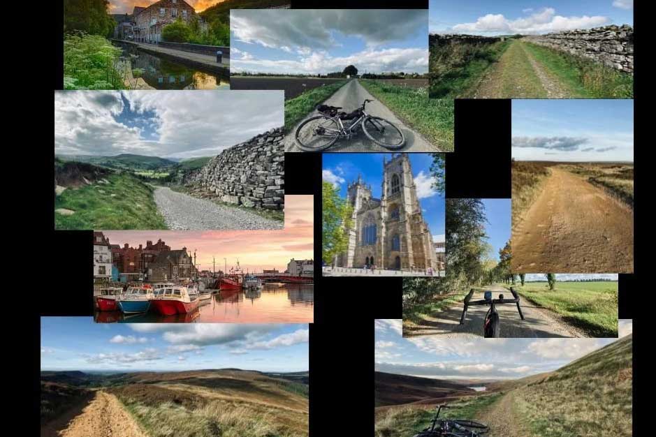 Source to Sea Trail Logo