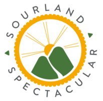 Sourland Spectacular 2026 Logo