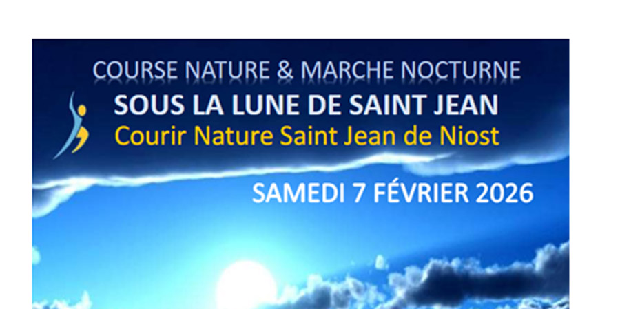 Sous la Lune de Saint Jean Logo