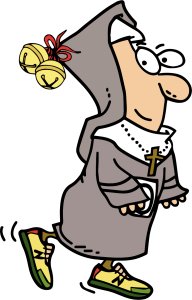 South Boston Catholic Academy Jingle Bell Run 2026 Logo