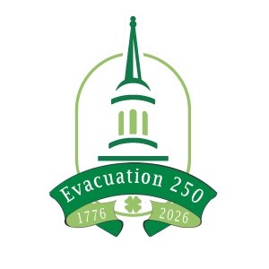 South Boston St. Patrick's Day Parade Logo