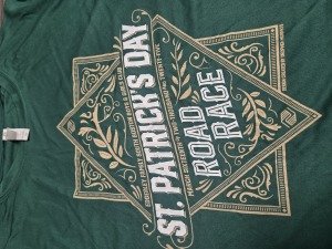 South Boston St Patrick's Day Race 2026