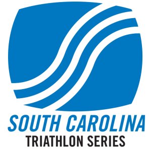South Carolina Triathlon Series Scoring & Volunteer Sign Ups Logo