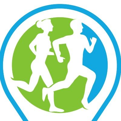 South East Running Festival 2026 Logo