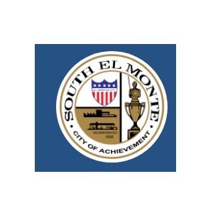 South El Monte Turkey Trot Logo