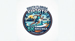 South Florida Sports 5K for Jordan Becker