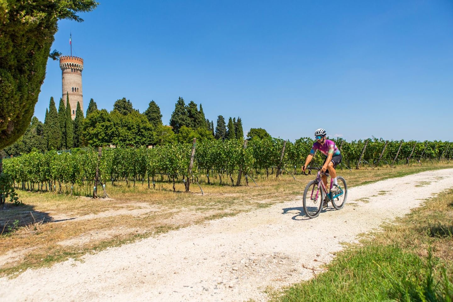 South Garda Bike