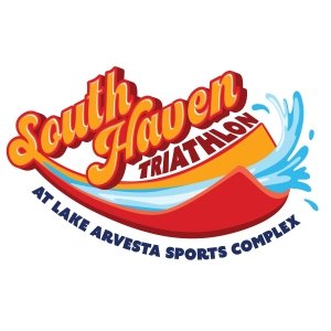 South Haven Triathlon Logo