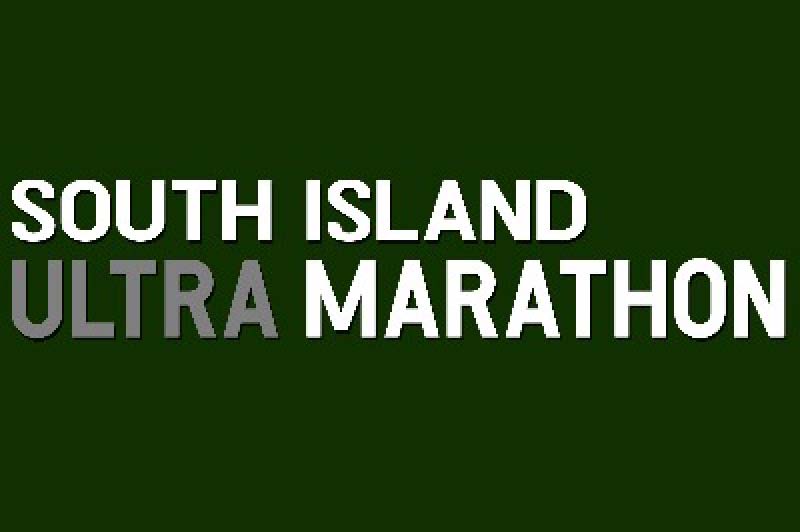 South Island Ultra Marathon - New Zealand