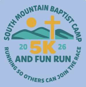 South Mountain 5k, 10k and Fun Run