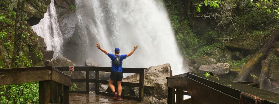 South Mountains Marathons