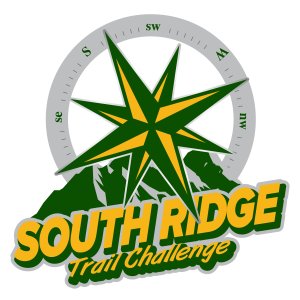South Ridge Trail Challenge Logo