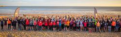 South Shields Landmark Challenge Logo