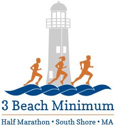 South Shore *3 Beach Minimum" Half Marathon 2026