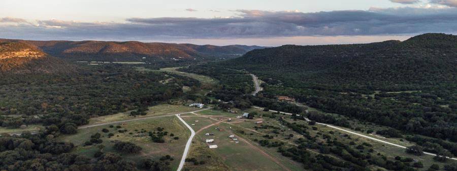 South Texas Ultra Logo