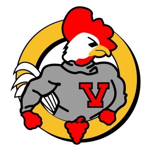 South Vineland Thanksgiving Run Logo