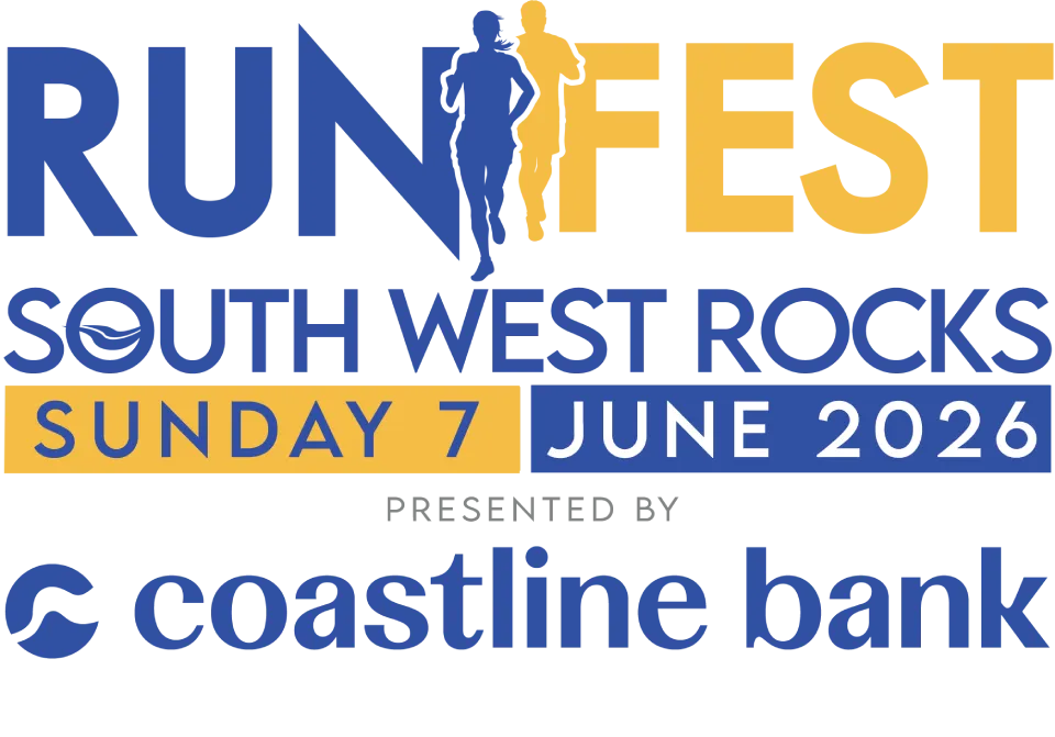 South West Rocks Running Festival