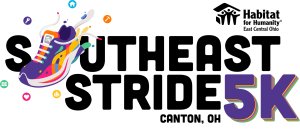 Southeast Stride 5K Logo