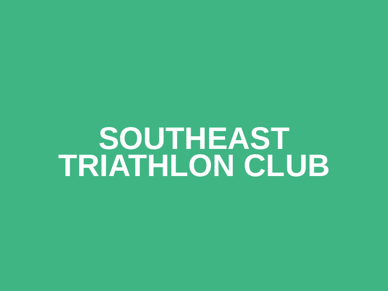 Southeast Triathlon Club