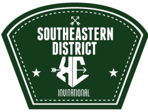 Southeastern District Invitational Logo