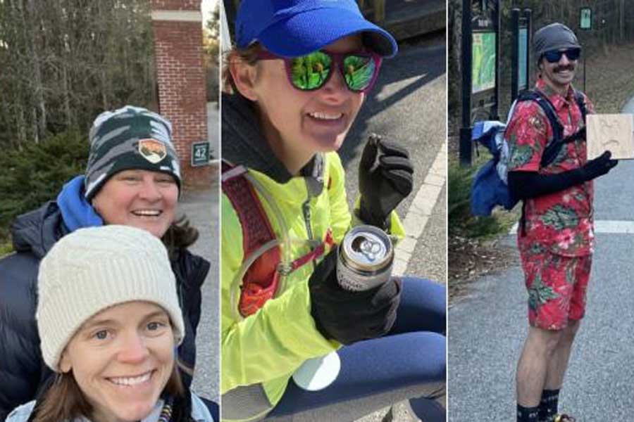 Southern Freeze 50/50