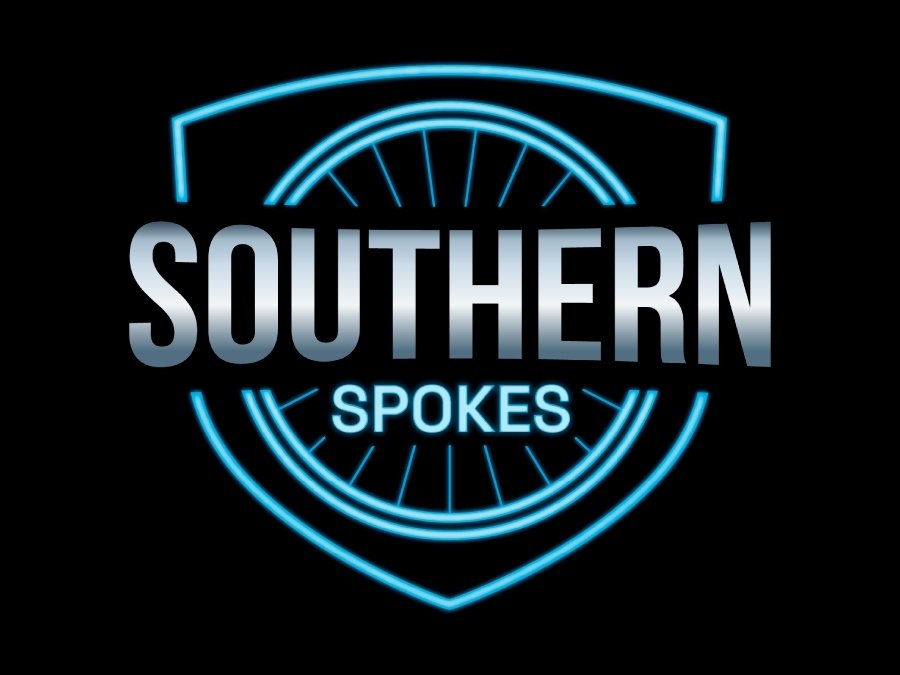 Southern Spokes TT Series-Rnd 1 Sunday 20th Sept Logo