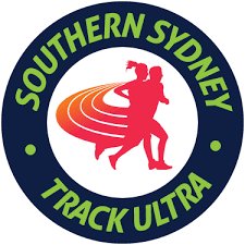 Southern Sydney Track Ultra Logo