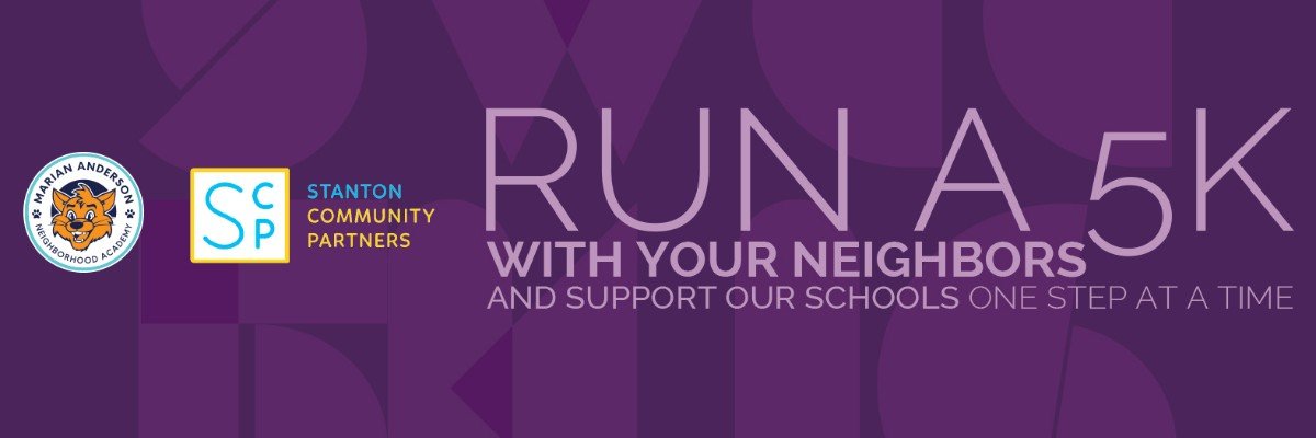 Southwest Center City 5k Run
