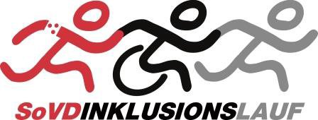 SoVD-INKLUSIONSLAUF 2026 Logo